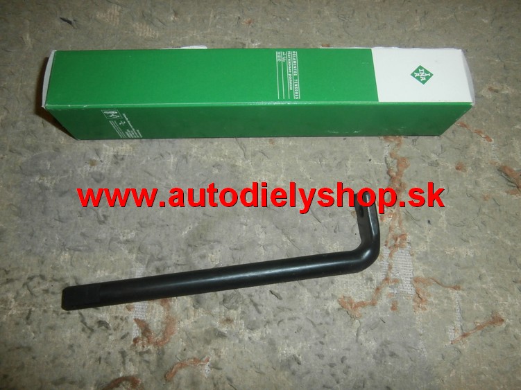 Seat Arosa 4/97 - 12/00-  Napinak remena na 1,7 SDi