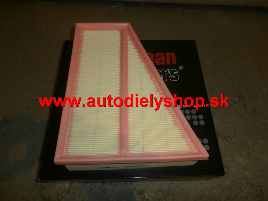  Ford FOCUS 11/04- vzduchový filter na 1,8TDCi