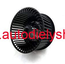 Ford MONDEO 8/2007- ventilátor kúrenia