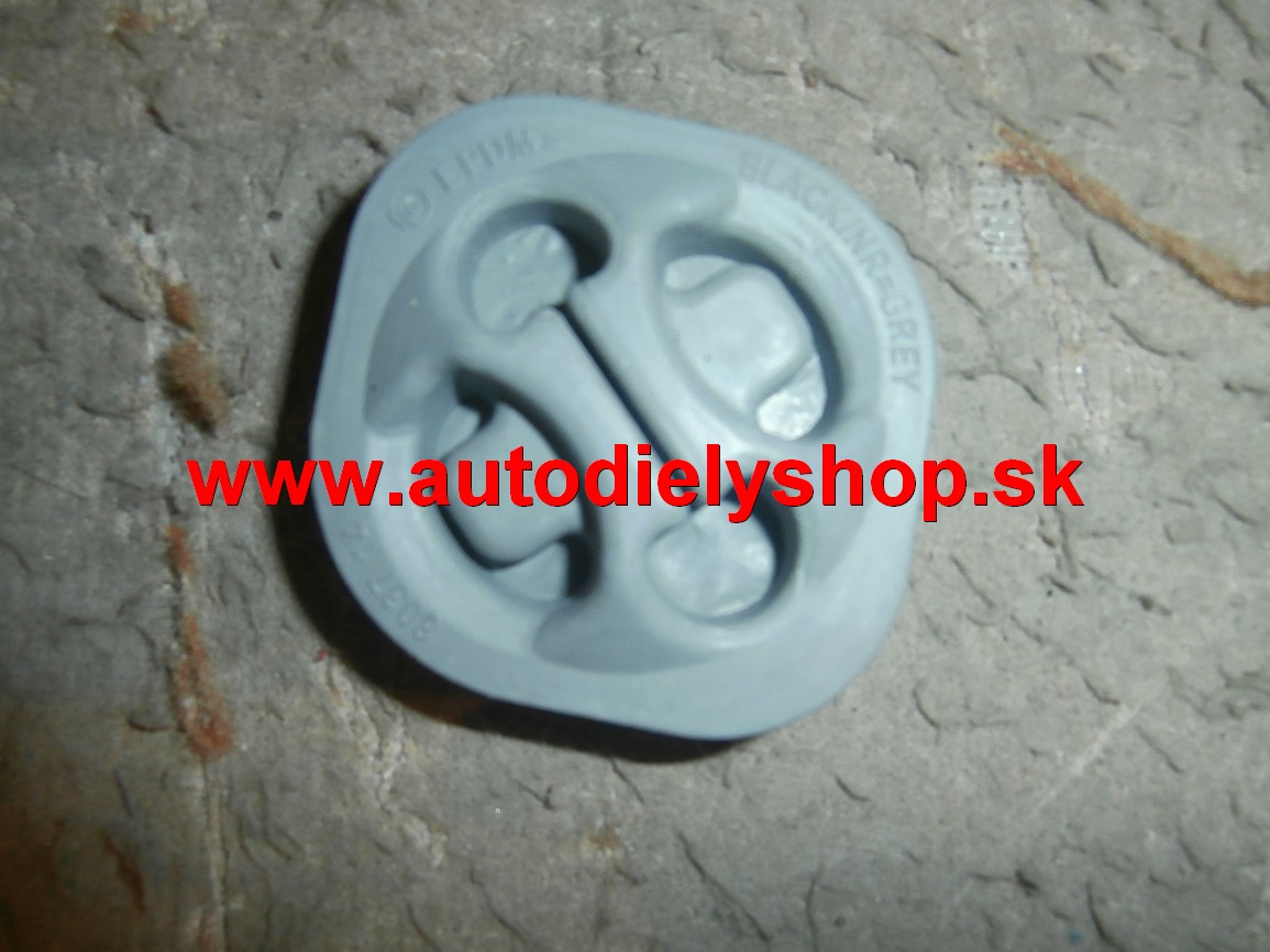VW BORA 9/98- Držiak vúfuku