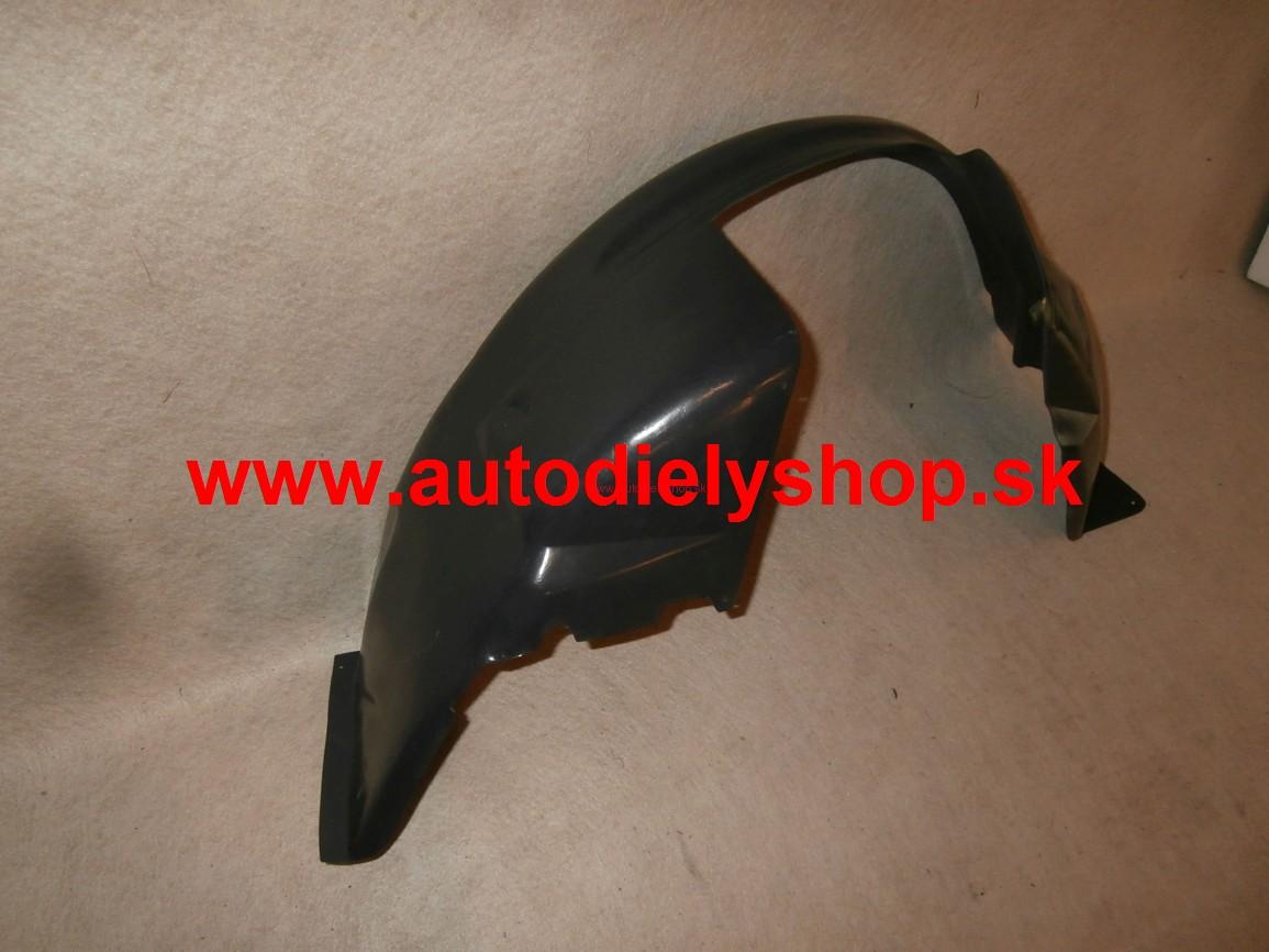 Citroen Xsara 97-00 podblatník Lavý 