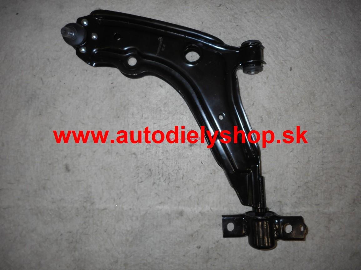 Škoda Felicia 8/95-12/97 predné rameno ľavé 