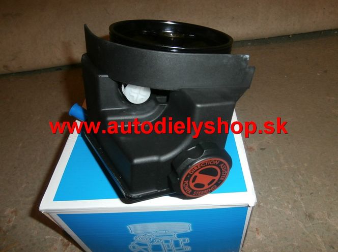  Citroen Berlingo 96-02 servo čerpadlo riadenia 2,0HDi-80kw s nadržkou