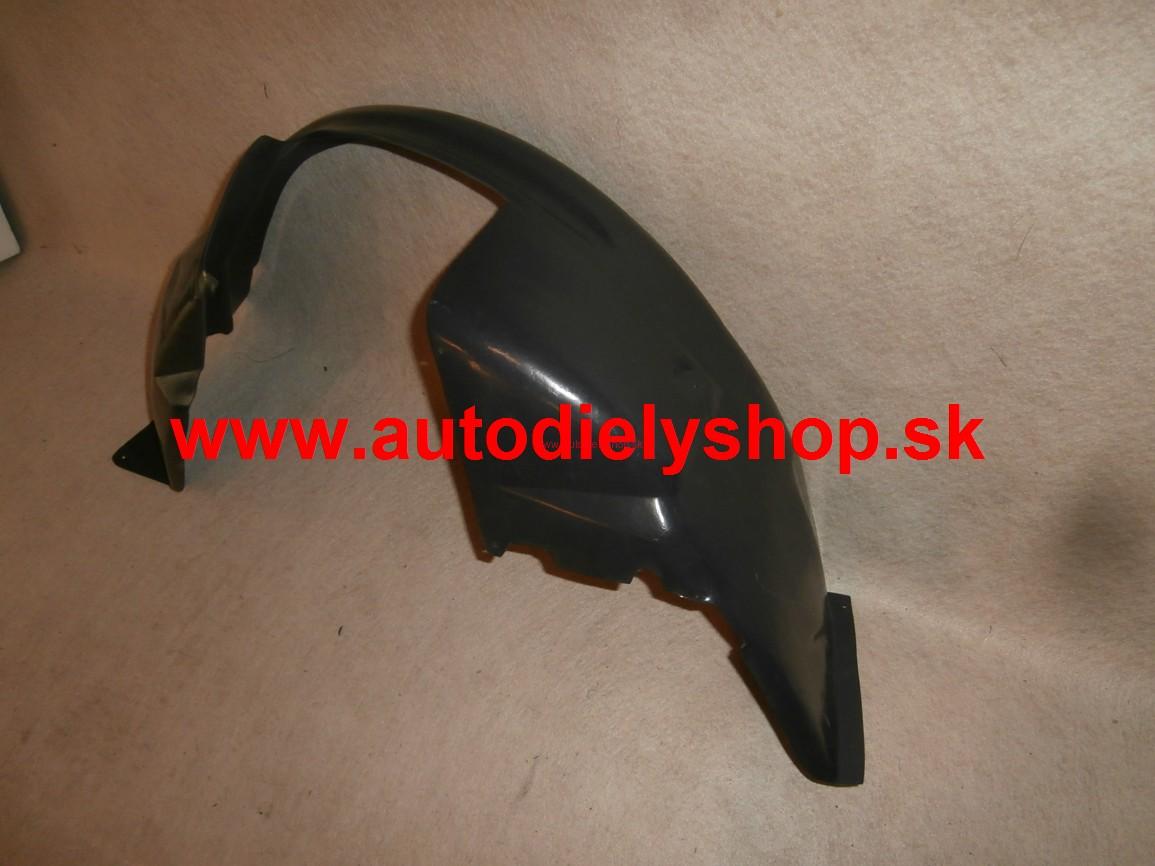 Citroen Xsara 97-00 podblatník Pravý 
