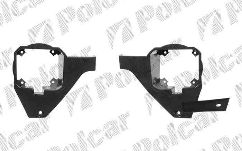  Citroen Berlingo 11/02- rámik hmlového svetla Sada L+P / vnútorna