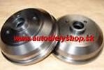  Citroen Berlingo 96-02 zadné bubny Sada L+P, 228mm /SAMKO/