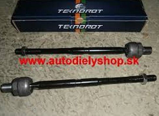 Citroen BERLINGO 4/08- tyč riadenia Sada L+P / TEKNOROT /