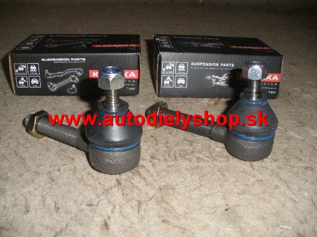  Citroen Xsara 97-00 čapy riadenia Sada L+P 