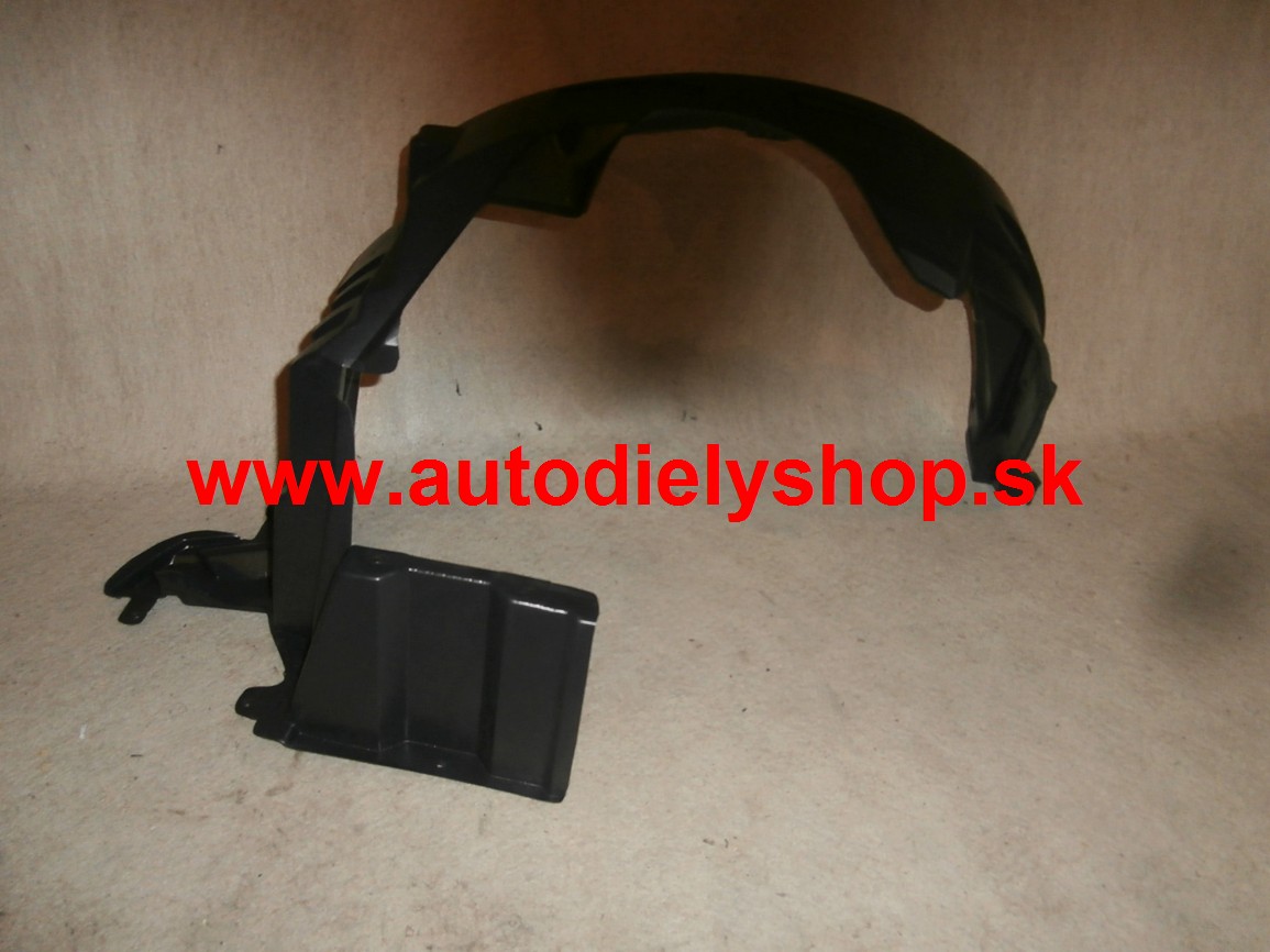 Citroen C1 6/05- podblatník predný Pravý