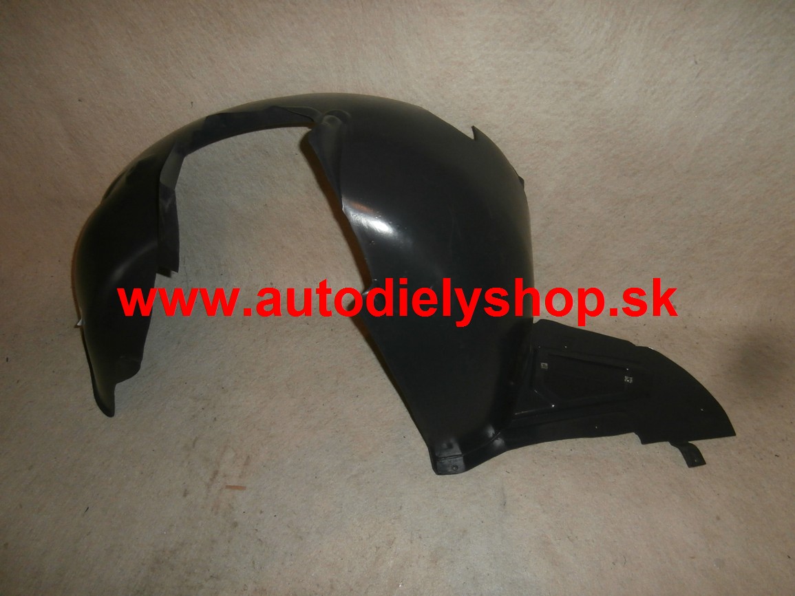 Citroen C2 9/03- podblatník predný Ľavý