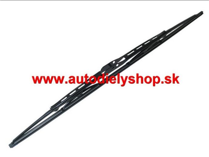 Citroen C1 6/05- predný stierač 660mm / SRL /
