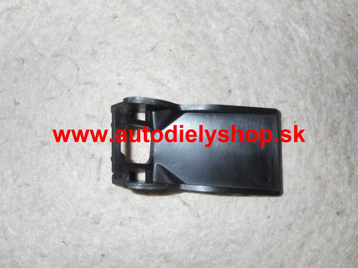 Citroen C3 02-11/05 držiak predného nárazníku Lavý