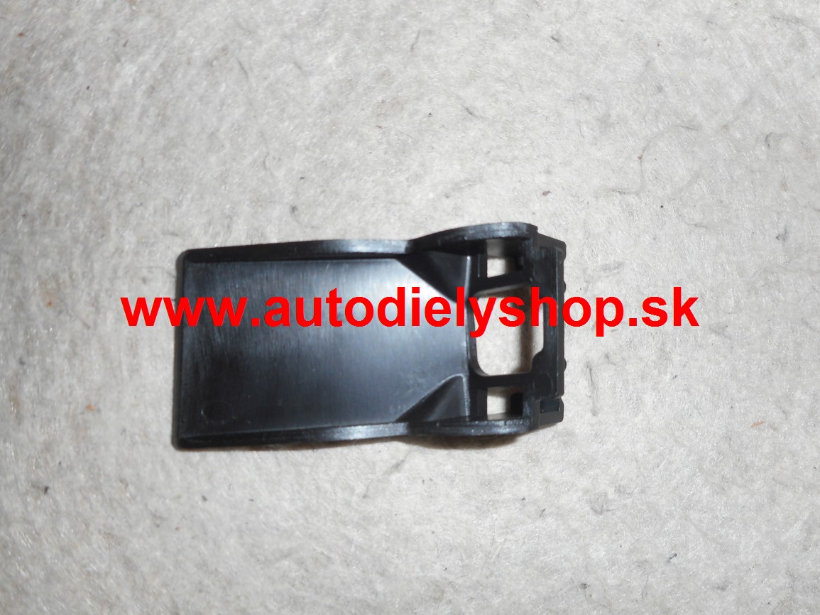  Citroen C3 02-11/05 držiak predného nárazníku Pravý
