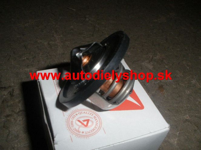 Citroen C3 02-11/05 termostat 1,1i-1,4i-1,6i