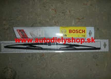 Citroen C3 4/02-11/05 predný stierač 450mm,Pravý / BOSCH /