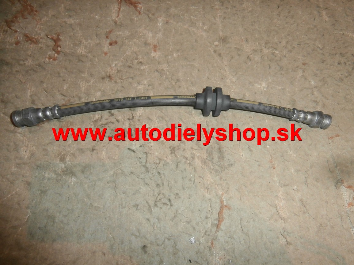  Fiat Stilo 01- Brzdová hadička zadná obojstranná