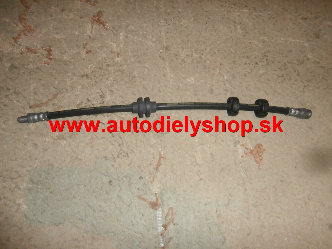  Fiat Stilo 01- Brzdová hadička predná obojstranná