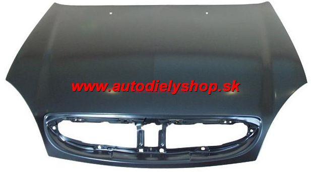  Citroen Xsara 9/00-2/05 kapota 