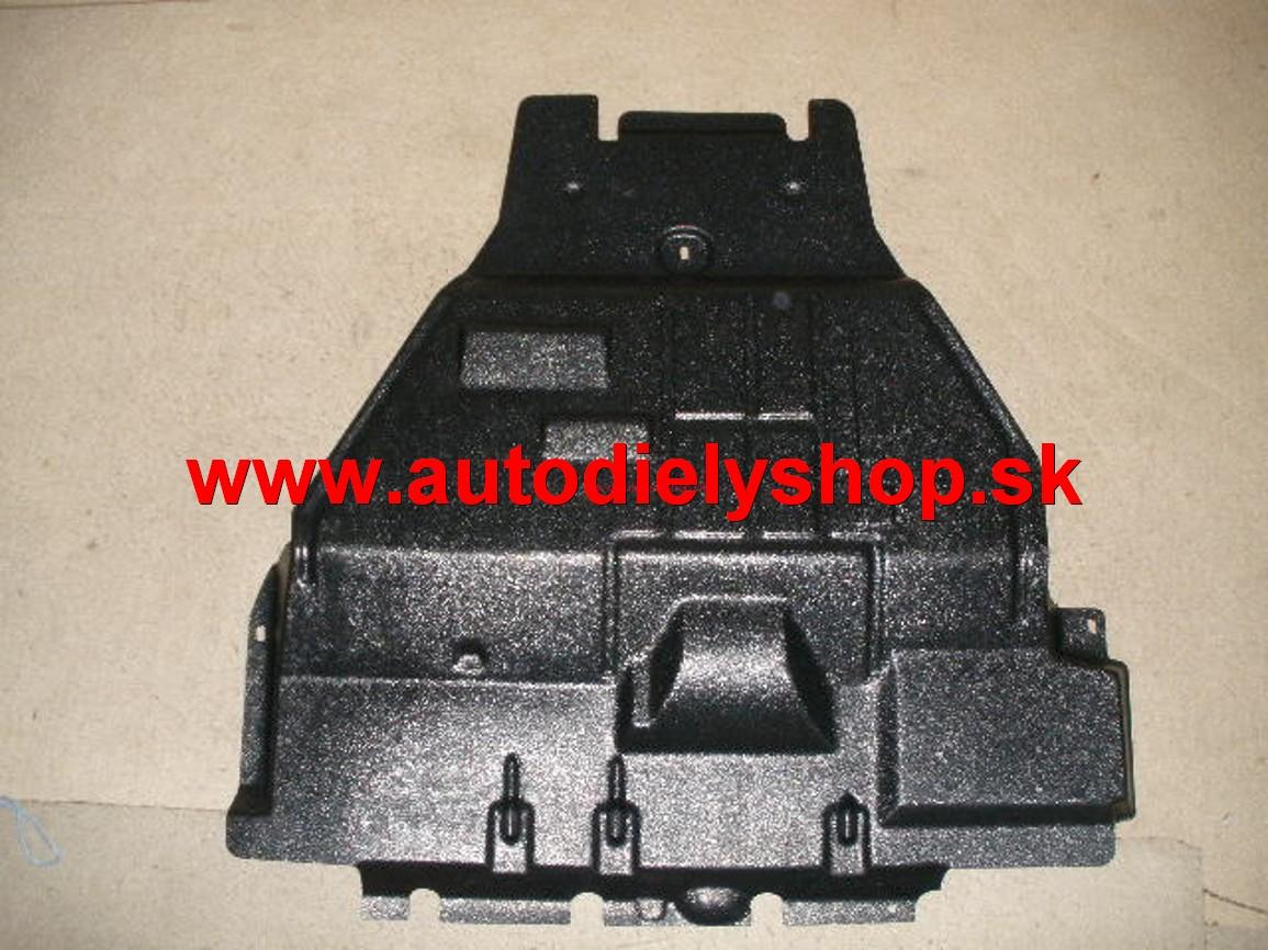  Citroen Xsara 9/00-2/05 kryt pod motor Diesel. 