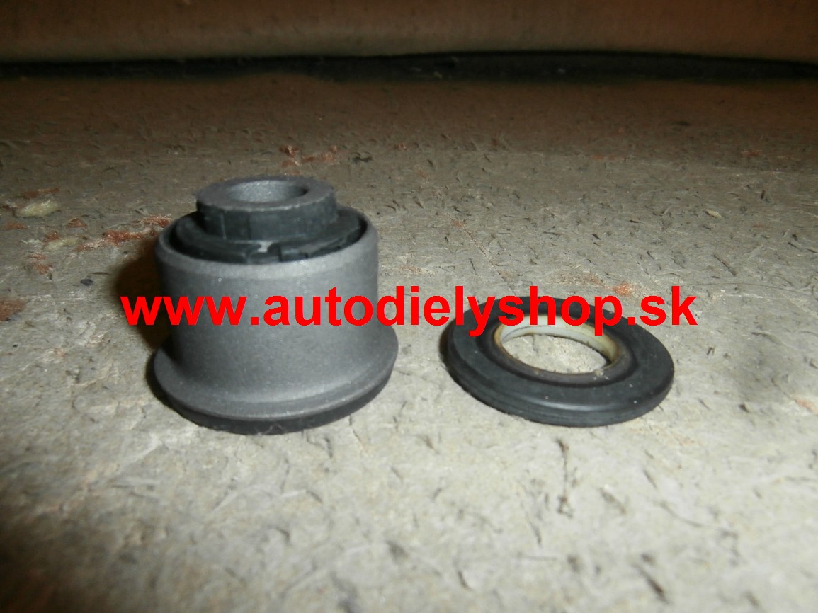 Citroen C5 10/04-1/08 silenblok predného ramena Pravý