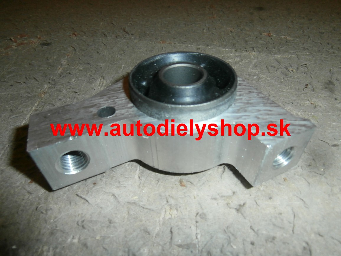 Citroen C5 10/04-1/08 silenblok predného ramena zadný Lavý /FEBI