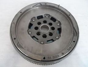 Citroen C5 10/04-1/08 dvojhmotný zotrvačník 2,0HDi /100kw od 06