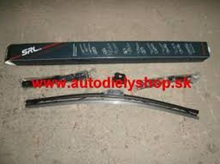 Citroen C15 79- predný stierač 480mm