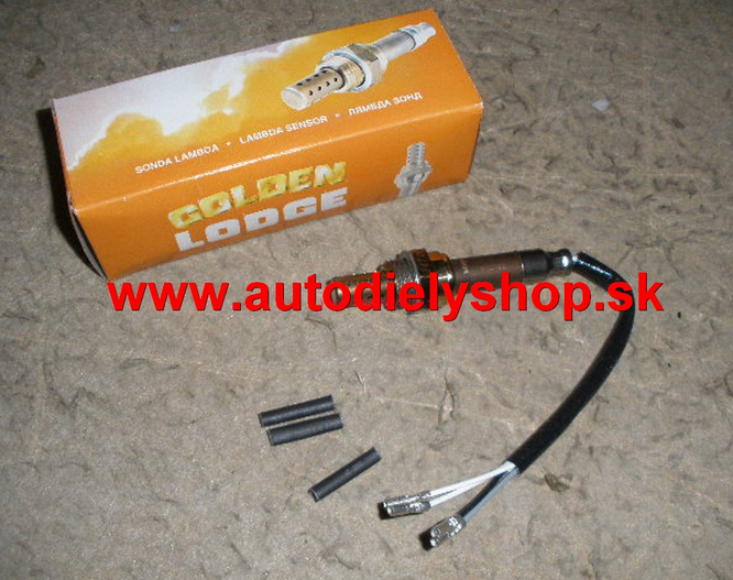  Citroen XSARA 97-00 lambda sonda,univerzalna 