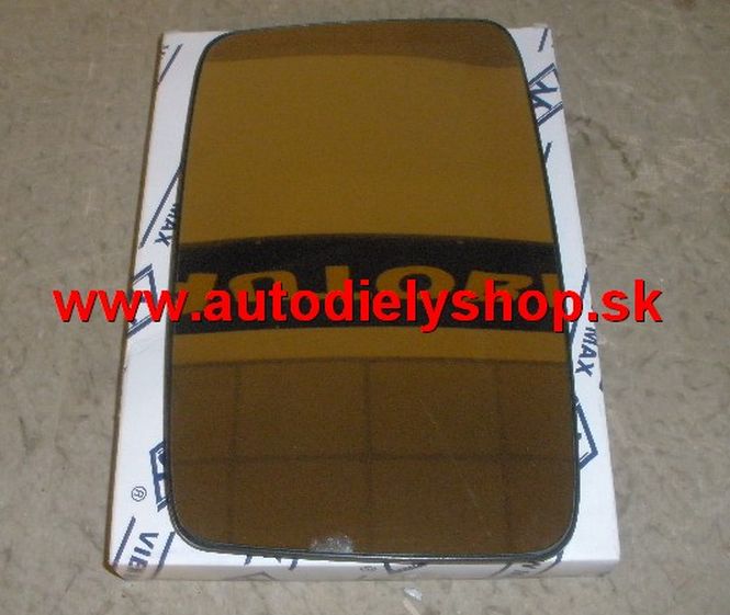 Citroen Jumper 7/94-6/99 sklo zrkadla Lavé