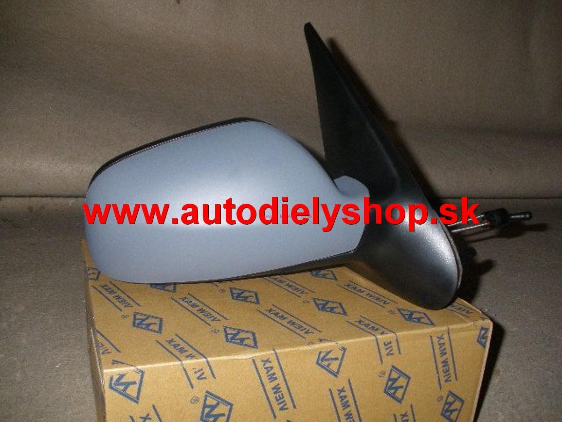 Citroen Xsara 9/00- mechanické spätné pravé. 