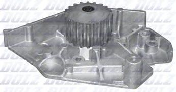 Citroen EVASION 7/94-11/02 vodná pumpa 2,1TD / BUGATTI /