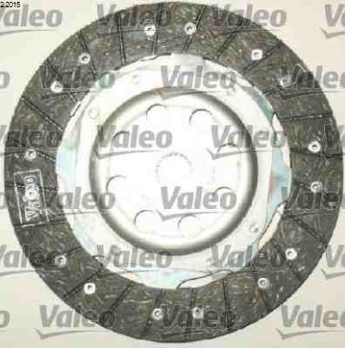 Citroen EVASION 7/94-11/02 spojkový komplet pre 2,0 HDi / SRL /