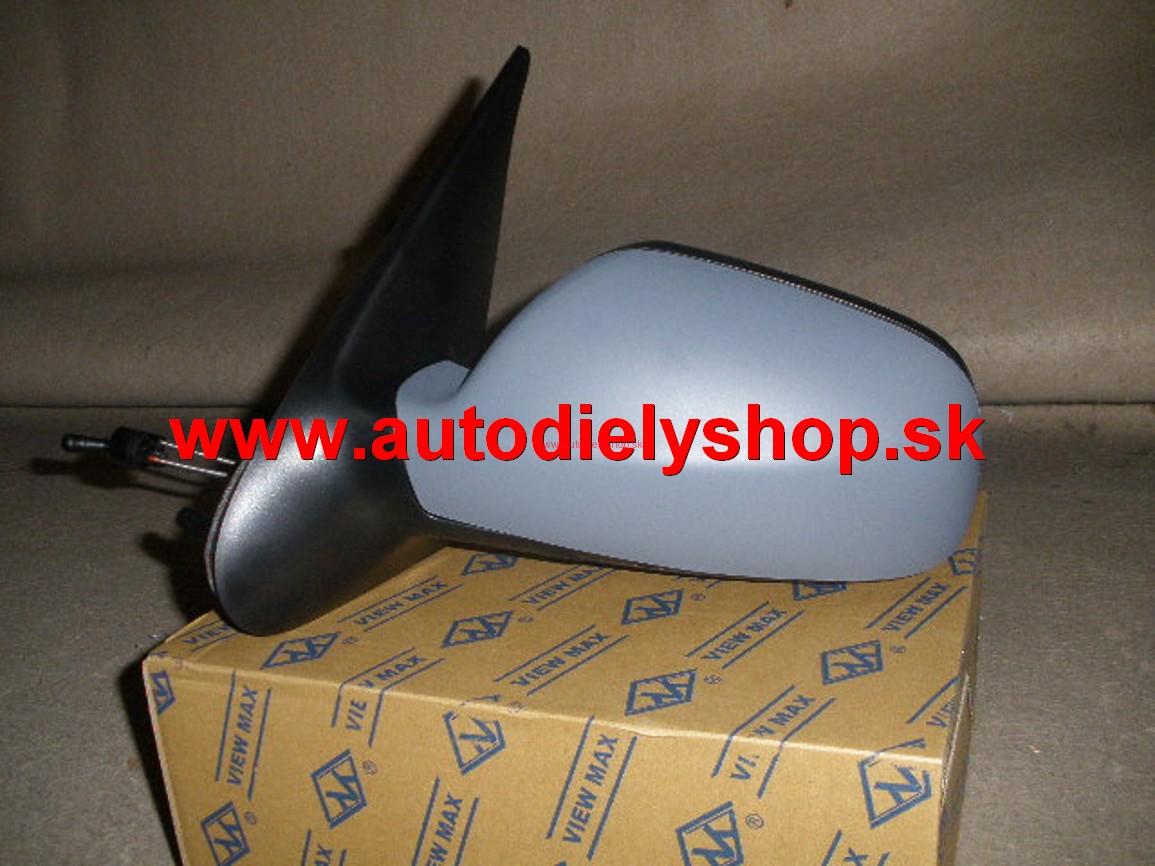 Citroen Xsara 9/00- mechanické spätné ľavé. 