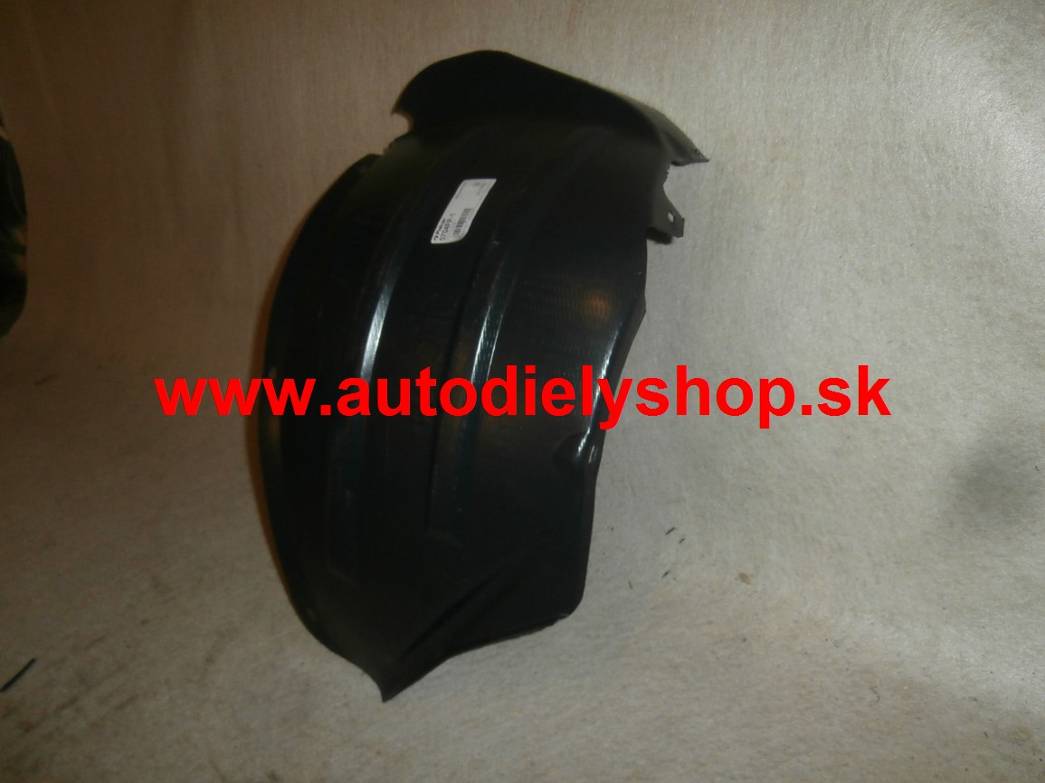 Citroen Jumper 1/02-8/06 podblatník predný Pravý