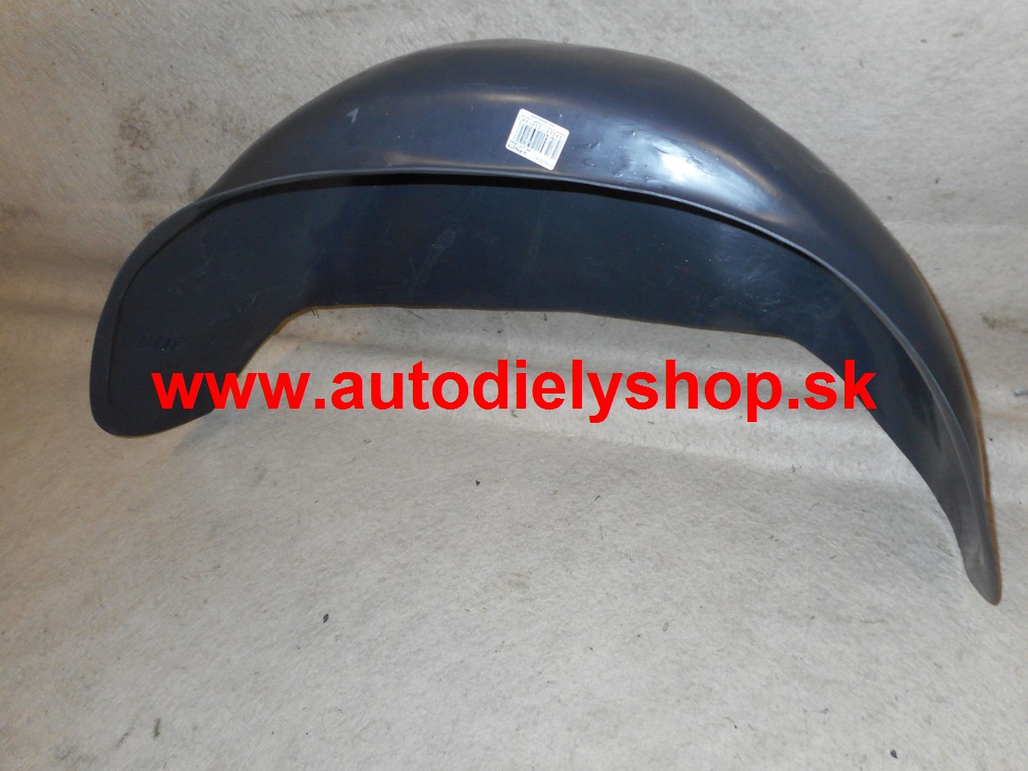 Citroen Jumper 1/02-8/06 podblatník zadný Ľavý