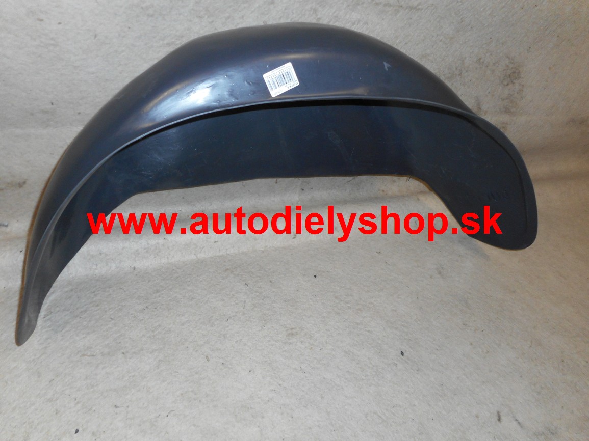 Citroen Jumper 1/02-8/06 podblatník zadný Pravý
