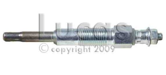 CITROEN JUMPER 1/02-06 žhavič Sada 4ks 2,8HDi DENSO