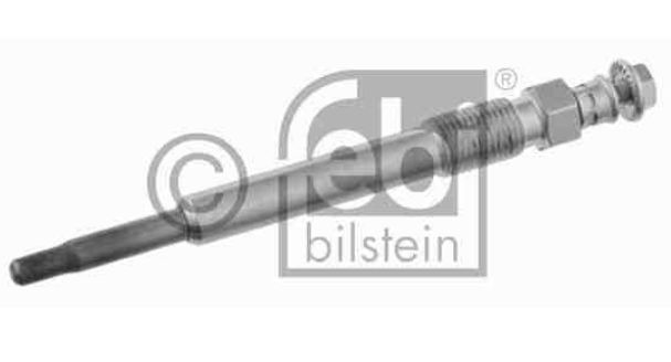 CITROEN JUMPER 1/02-06 žhavič Sada 4ks 2,0HDi-2,2HDi FEBI