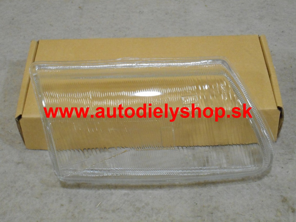 Citroen Saxo 96-8/99 sklo svetla Pravé