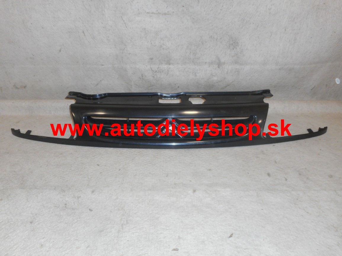 Citroen Saxo 96-8/99 maska / od r.v. 98-99