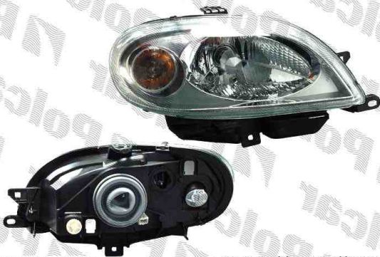 Citroen Saxo 9/99-8/03 svetlo H4 Pravé / Valeo /