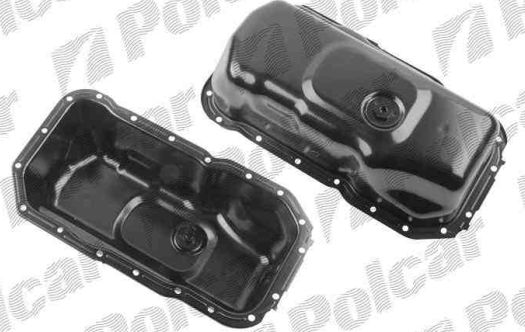 Citroen SAXO 2/96-8/99 olejová vaňa 1,5D