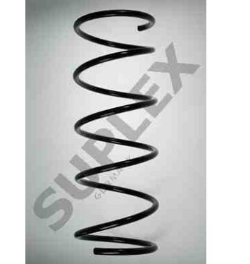 Citroen SAXO 9/99- 8/03 predné pružiny Sada L+P 1,5D