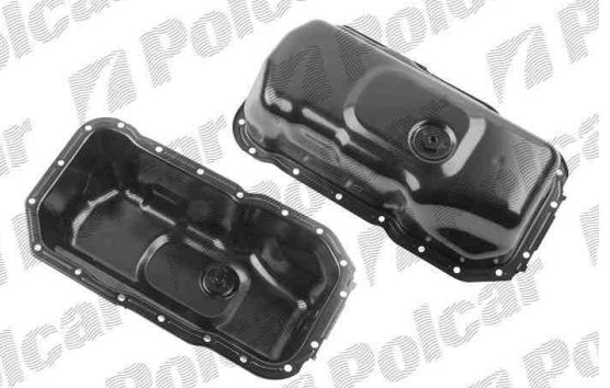 Citroen SAXO 9/99- 8/03 olejová vaňa 1,5D