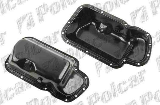 Citroen SAXO 9/99- 8/03 olejová vaňa 1,1-1,4