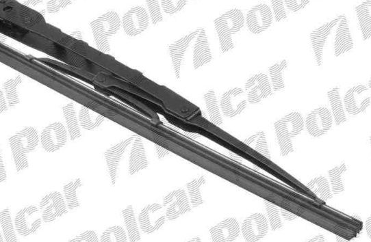 Citroen SAXO 9/99- 8/03 predný stierač 500mm,Lavý / BOSCH /
