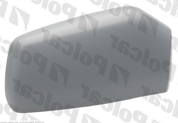 Citroen Xantia 1/98- kryt spätného zrkadla Lavý