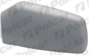 Citroen XANTIA 3/93-1/98 kryt spätného zrkadla Lavý