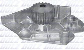 Citroen XANTIA 1/98- vodná pumpa 2,1TD / BUGATTI /