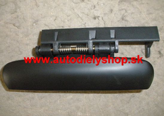 Citroen XANTIA 1/98- klučka Pravá predná